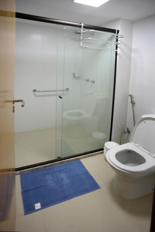 Flat Confort Cabo Branco II Daire João Pessoa Dış mekan fotoğraf